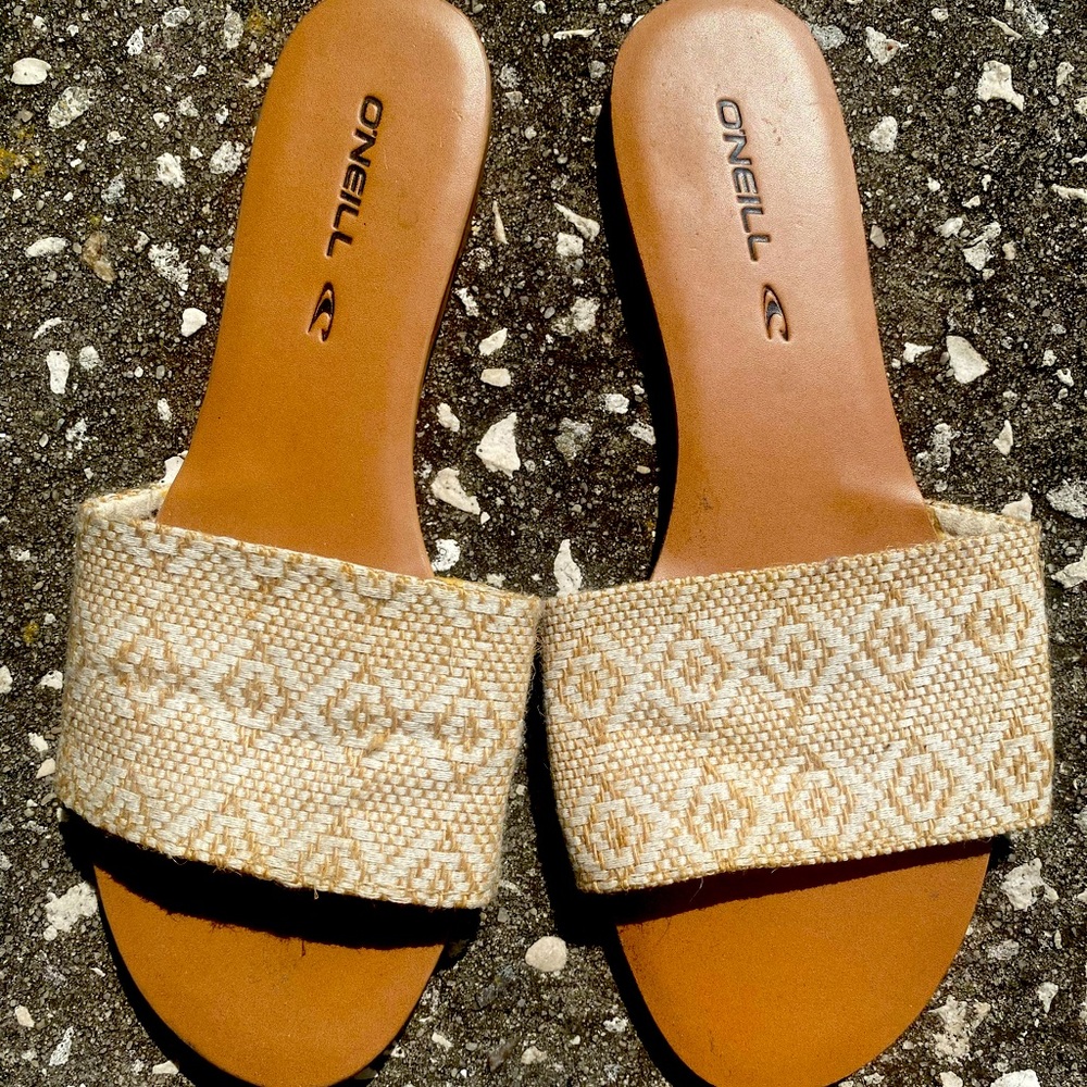 O'Neill Sandles